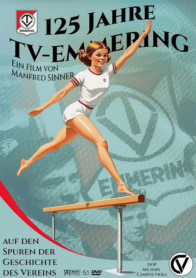 125 Jahre TV-Emmering Film