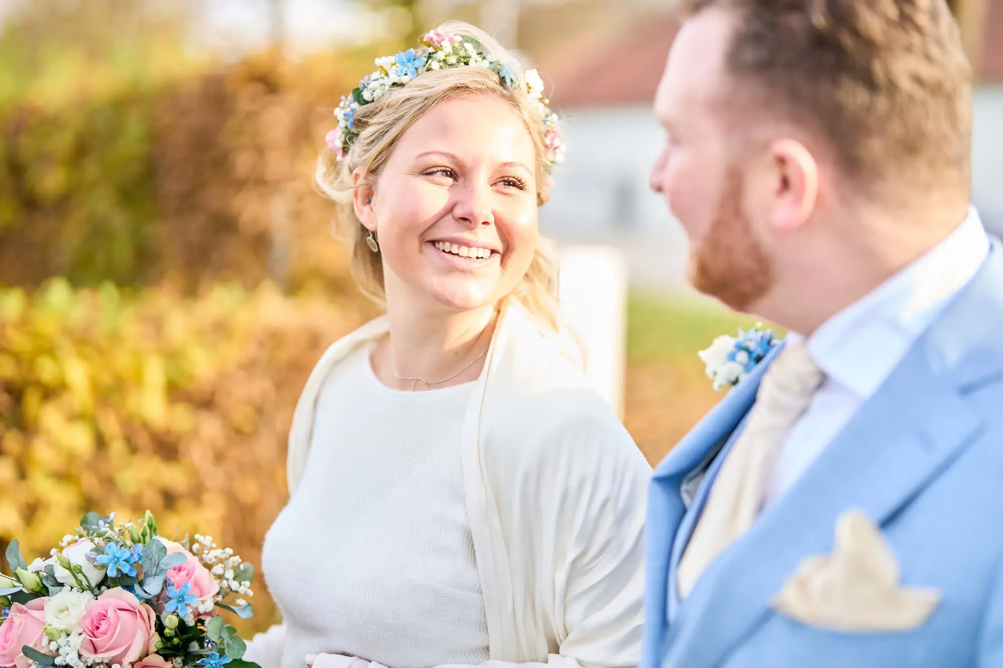 Hochzeitsfotograf Fürstenfeldbruck